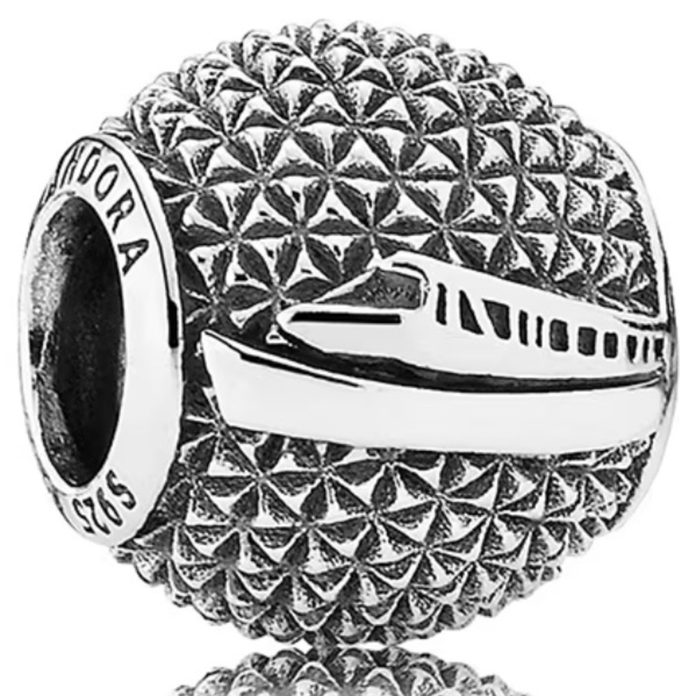 Pandora Disney “EPCOT” charm